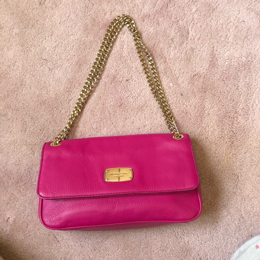 Michael Kors Shoulder Purse